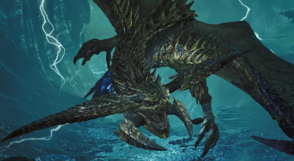 天盈资本 《怪猎：荒野》响应玩家呼声 历战王挑战改为常设