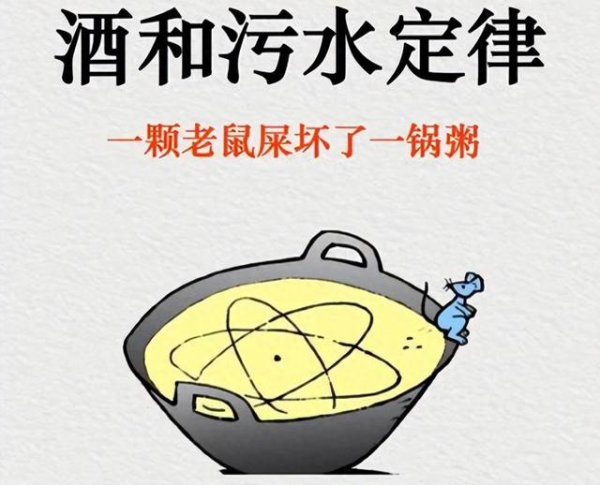 聚财略 心理学上有个词叫：酒与污水效应（坏事能记很久，好事转头就忘）