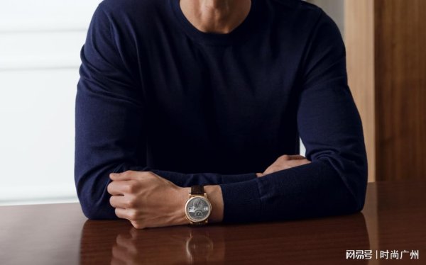 成都赚配网 奢侈品媒体｜朗格ZEITWERK时间机械日历腕表新配色｜奢华奢侈媒体