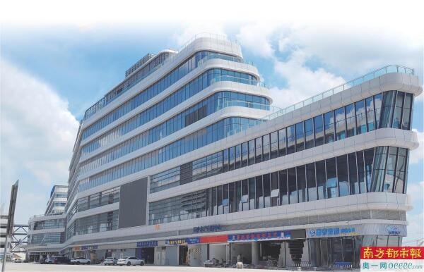 泓利财富 实探广州黄沙水产市场最新搬迁进展