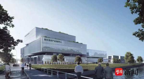 蜗牛配资 常州西太湖：锚定“产人城”融合 扛牢开发区使命担当